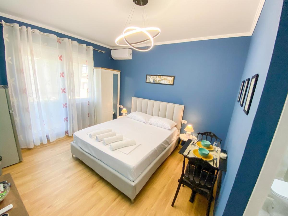 City Center 7 - Tirana Way Apartments Dış mekan fotoğraf